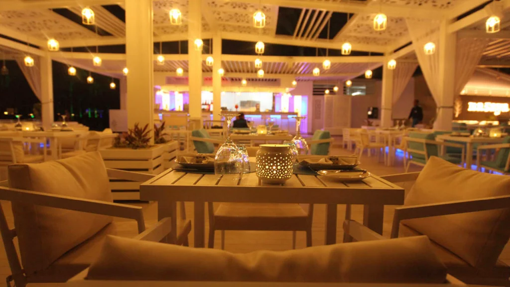 Hotel SUNRISE Garden Beach Resort - Hurghada